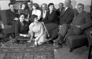 Bonn: Gruppe