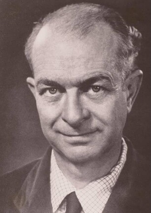 Pauling, Linus