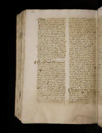 Dominica resurrectionis domini. (T28). Post prandium ad populum