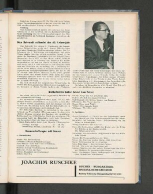 Bücherhallen hatten Grund zum Feiern