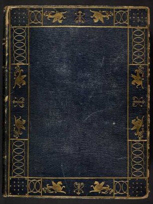 Der welsche Gast : Ms. Ham. 675