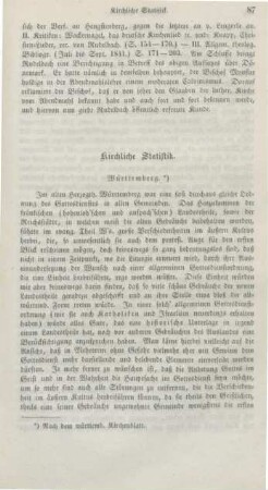 87-93 Kirchliche Statistik