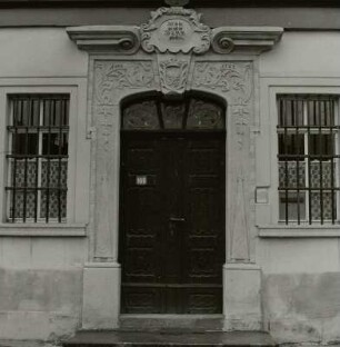 Haus Nr. 288