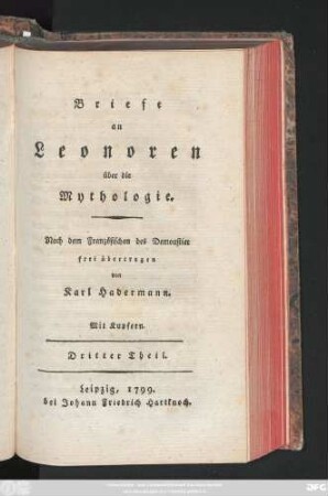 Theil 3: Mit Kupfern