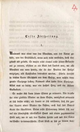 Berliner Novellen