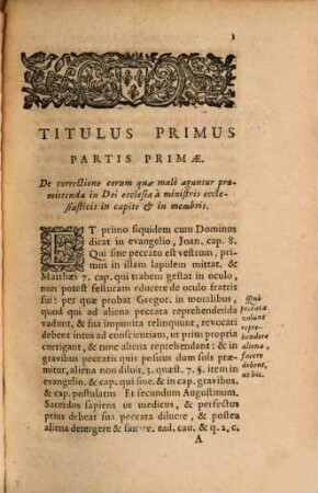 Tractatus de modo generalis Concilii celebrandi