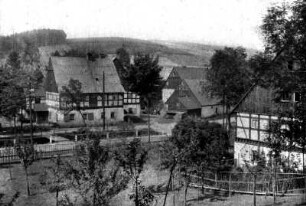 Steinbach - Sander-Gut
