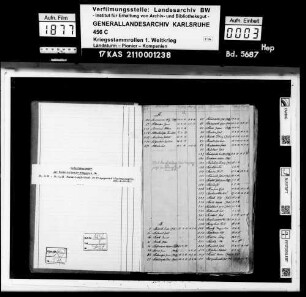 3. Landsturm-Pionier-Kompanie XIV. Armeekorps