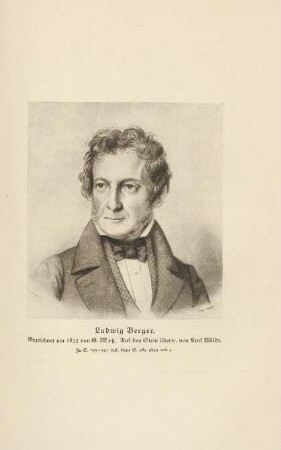 Ludwig Berger ...