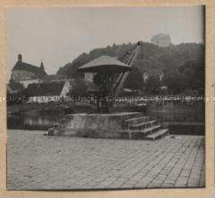 Kelheim, Befreiungshalle