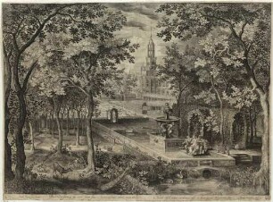 Susanna und die beiden Alten