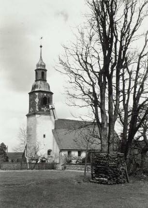 Evangelische Pfarrkirche
