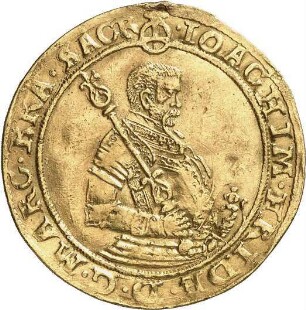Brandenburg: Joachim Friedrich