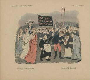 Sous le règne de Pamama 1er