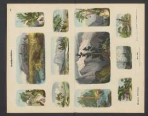 Landschaftsbilder