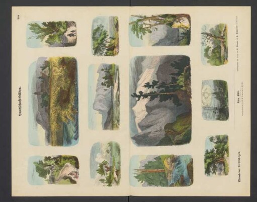 Landschaftsbilder