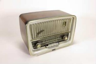 Radio Telefunken Jubilate 1161