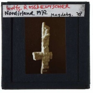 Roßdeutscher, Nordirland