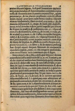 Opiniones in iure communes : secundum Alphabeti seriem collecta