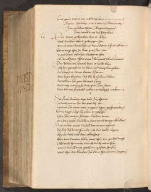 Das weib mit dem pöpel man (03.05.1546); RSM 2S/1988c