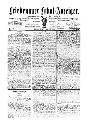 Nr. 158, 08.07.1908