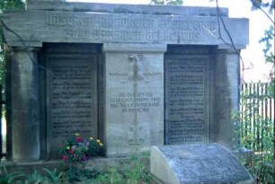 Kriegerdenkmal 1. WK
