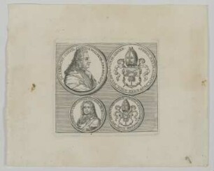 Bildnis des Io. Fabricivs