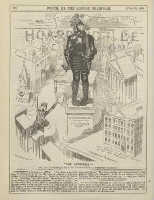 "The jobberies;" or, the Metropolitan Board of Works making an exhibition of itself