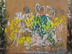 HTK! HeKtiK! HTK | TBF! | CHEIR | BA | 239 | mAJoR