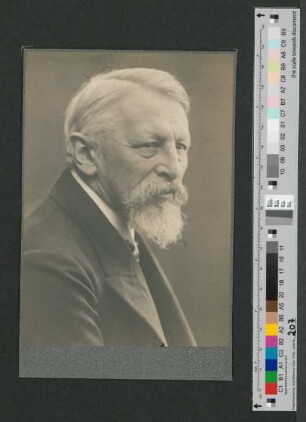 Hermann Strebel