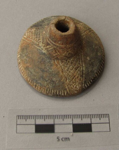 spindle whorl