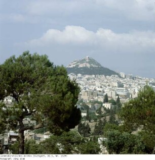 Griechenland: Athen