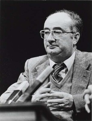 Raymond Jean