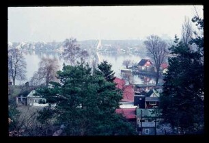 Von Haveldüne 20.2.71.
