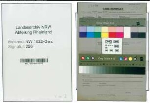 Arbeitsblätter/ Case Summaries M-O