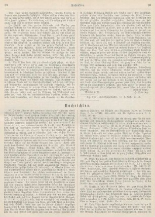 89-94 Nachrichten