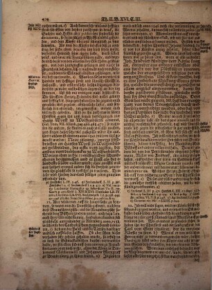 Gottfried Arnolds Unpartheyische Kirchen- und Ketzer-Historie, 2