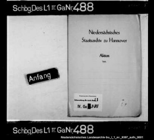 Heinrich Curdes zu Hildesheim wider Johann Mensching zu Stadthagen betr. Schuldforderung