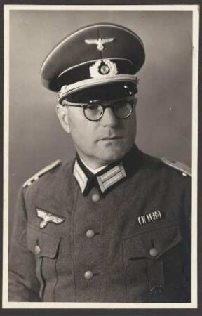 Haarmann, Wilhelm