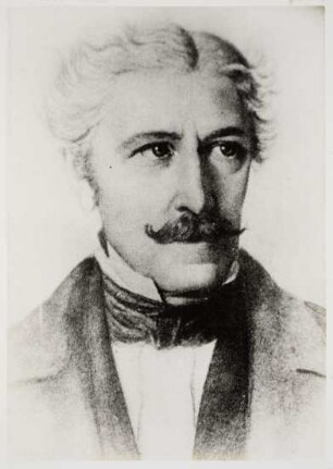 Hahn, Johann Friedrich Wilhelm von