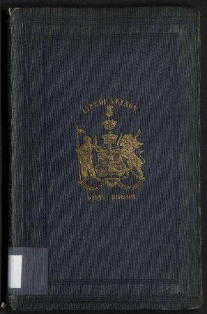 The Life and Services of Horatio Viscount Nelson, ... - From His Lordship's Manuscipts.