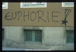EUPHORIE!