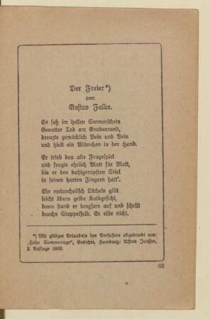 Gustav Falke