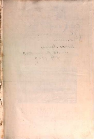 Sancti Thomae Aquinatis ex ordine praedicatorum opera omnia, 14. Summa Catholicae Fidei. Contra Gentiles, Liber Tertius & Quartus