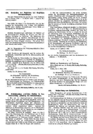 Beschaffung von Spinnstoffen : [Allgemeine Verwaltungssachen] ; [Für das Reich] ; [Amtliche Erlasse] ; [Amtlicher Teil]