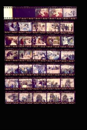 Hobby + Elektronik '91 und Funk '91 - Ausstellung für Elektronik und Computer, 07.-10.11.1991, Messe Stuttgart-Killesberg Fachdental Baden-Württemberg '91 - Süddental, die Fachmesse für Zahnarztpraxis und Dentallabor, 08.-09.11.1991, Messe Stuttgart-Killesberg