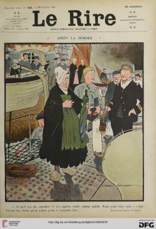 No. 351 (23 Octobre 1909)