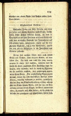 Alphonsus Nobre.