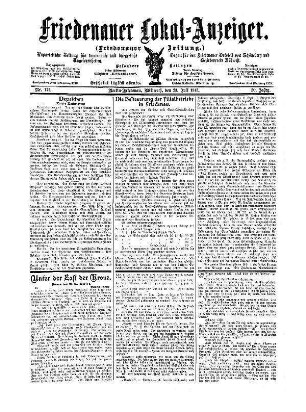 Nr. 171, 23.07.1913