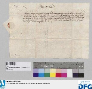 Bischof Johann von Eichstätt begehrt wiederholt von der Stadt Nürnberg einen Rechttag für Wilbolt Vischer in Schwabach und Weißenburg.